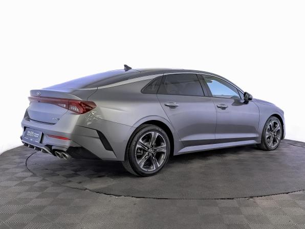 Kia K5 III с пробегом 2020 года, цена 2 770 000 рублей, 54985 км, седан, Автокод Объявления