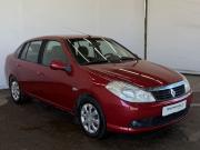 Renault Symbol ll Псков  - изображение 22