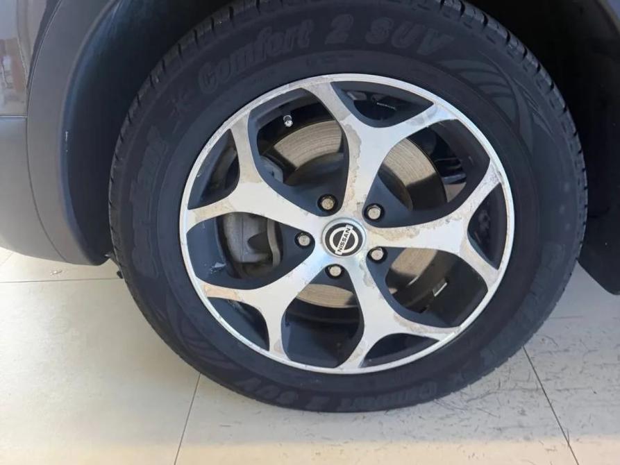 Nissan Qashqai+2 I Рестайлинг Челябинск  - изображение 15