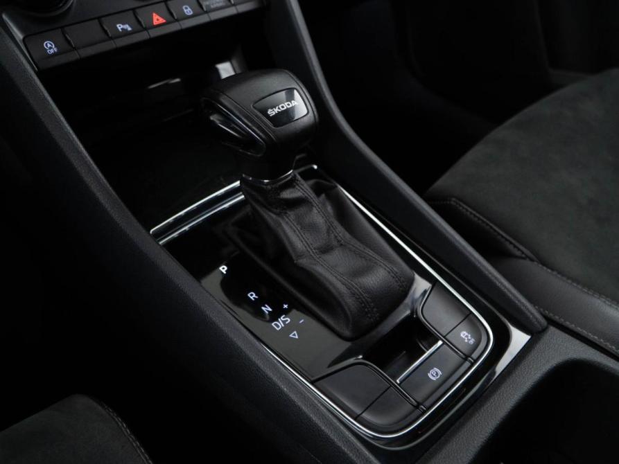 Skoda Karoq I Москва  - изображение 19