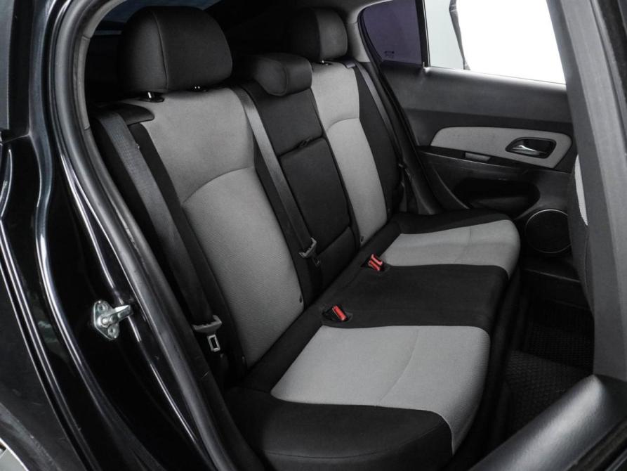 Chevrolet Cruze I Воронеж  - изображение 7