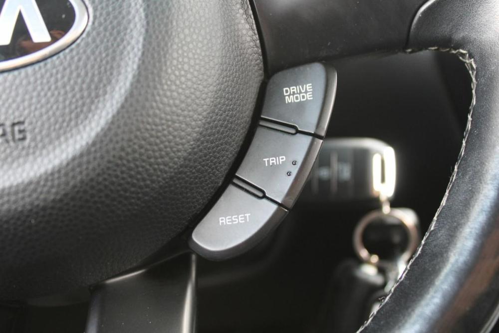 Kia Soul II Рестайлинг Пермь  - изображение 13