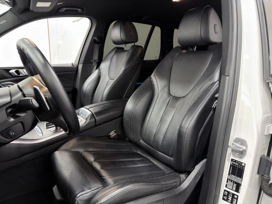 BMW X5 IV (G05/G18) Воронеж  - изображение 28