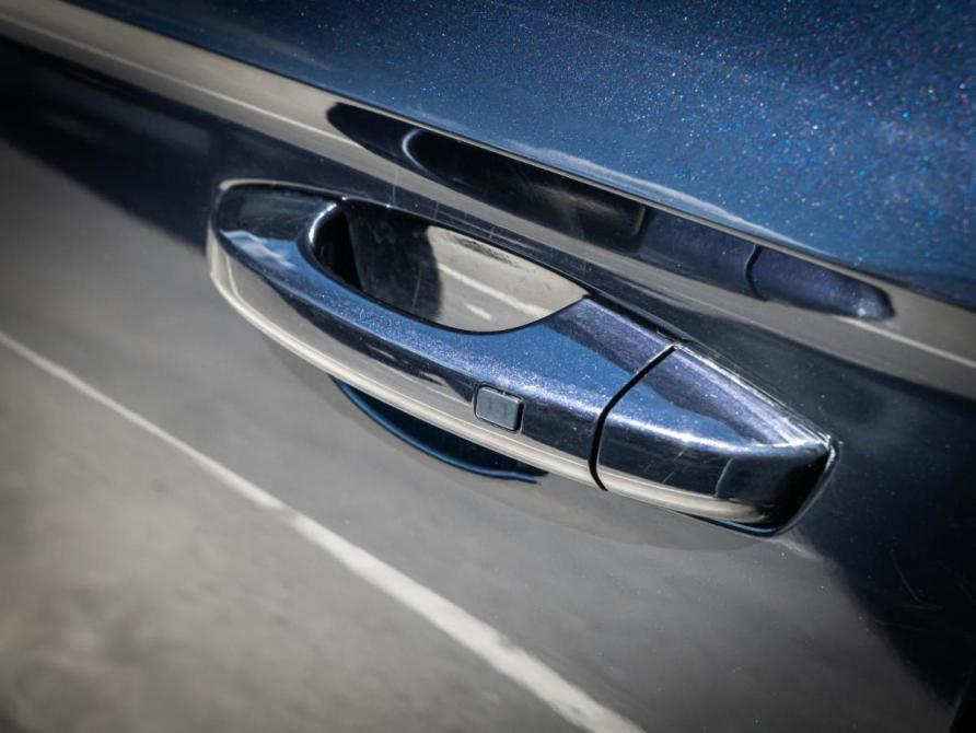 Geely Emgrand II Волгоград  - изображение 8
