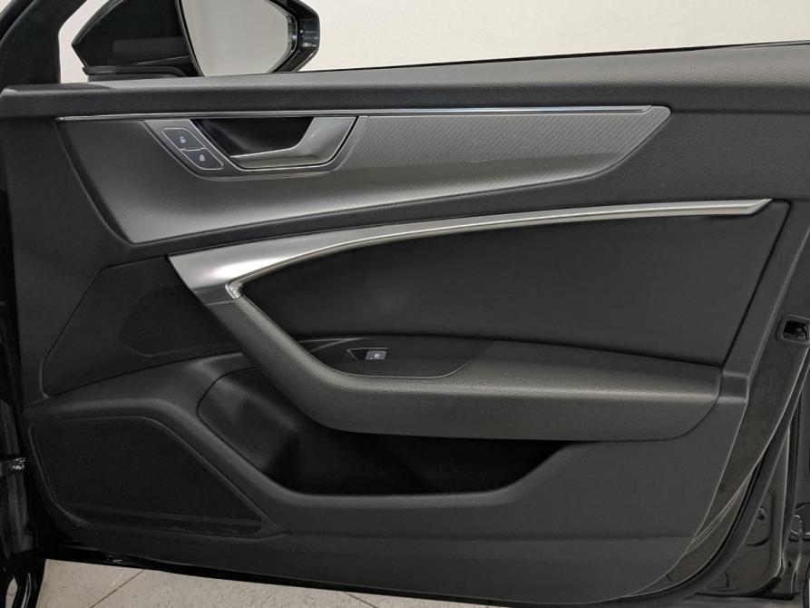 Audi A6 V (C8) Санкт-Петербург  - изображение 25