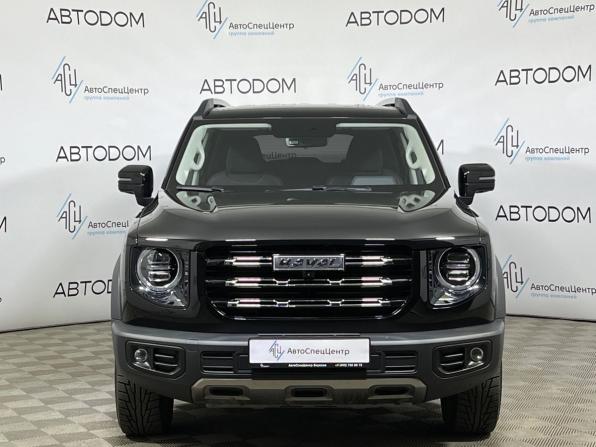 Haval Dargo с пробегом 2024 года, цена 2 947 000 рублей, 19152 км, внедорожник, Автокод Объявления