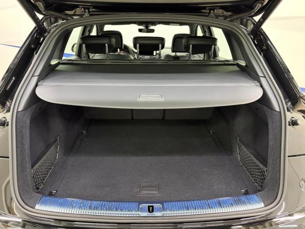 Audi Q5 II (FY) Рестайлинг с пробегом 2025 года, цена 5 999 000 рублей, 1 км, внедорожник, Автокод Объявления
