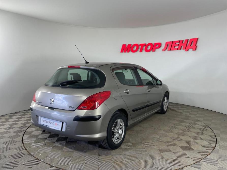 Peugeot 308 I Воронеж  - изображение 4