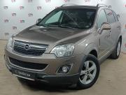 Opel Antara I Рестайлинг Санкт-Петербург  - изображение 25