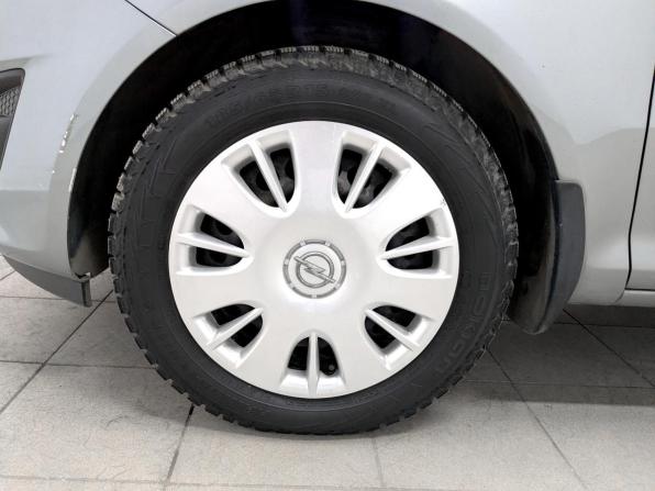 Opel Corsa D Рестайлинг II с пробегом 2011 года, цена 730 000 рублей, 64163 км, хэтчбек, Автокод Объявления