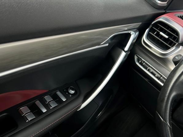 Geely Coolray I с пробегом 2019 года, цена 1 569 300 рублей, 99346 км, внедорожник, Автокод Объявления