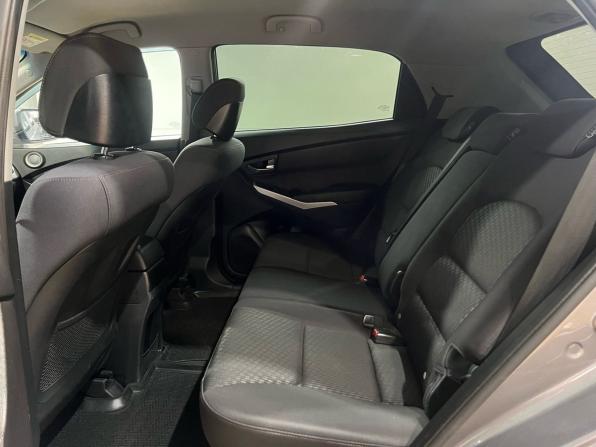 SsangYong Actyon II Рестайлинг с пробегом 2014 года, цена 1 039 900 рублей, 147000 км, внедорожник, Автокод Объявления