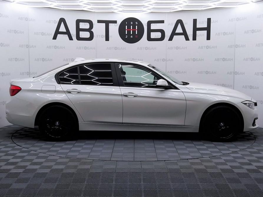 BMW 3 серии VI (F3x) Рестайлинг Екатеринбург  - изображение 6
