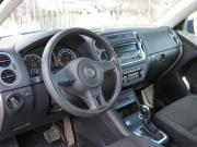 Volkswagen Tiguan I Рестайлинг Ижевск  - изображение 31