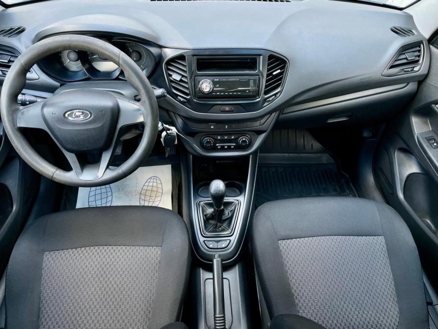 Lada (ВАЗ) Vesta I Вологда  - изображение 10