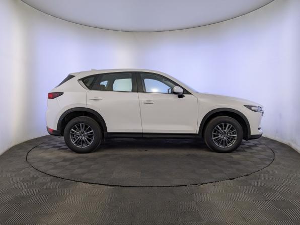 Mazda CX-5 II с пробегом 2021 года, цена 2 925 000 рублей, 28395 км, внедорожник, Автокод Объявления