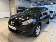 Nissan Qashqai+2 I Рестайлинг Челябинск  - изображение 15