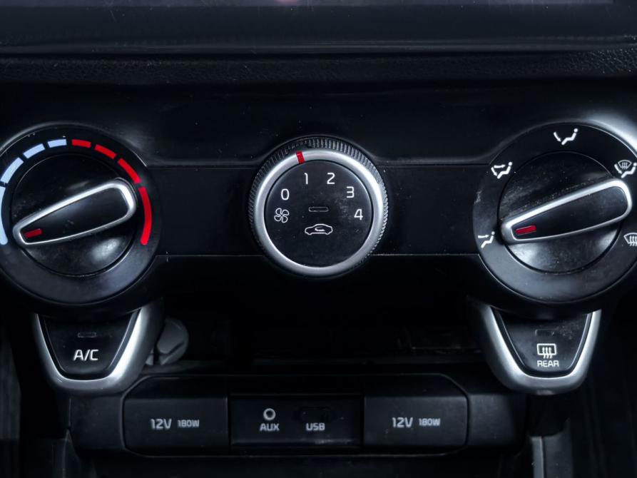 Kia Rio IV Ростов-на-Дону  - изображение 16