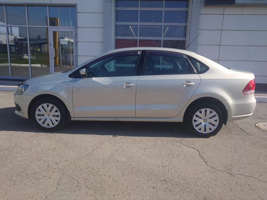 Volkswagen Polo V Новокузнецк  - изображение 2