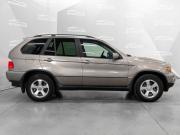 BMW X5 I (E53) Рестайлинг Новосибирск  - изображение 32