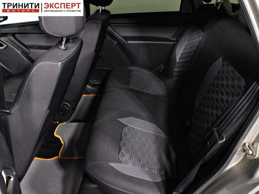 Lada (ВАЗ) Granta I Рестайлинг Белгород  - изображение 16