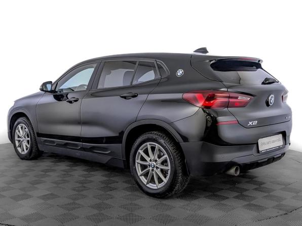 BMW X2 I (F39) с пробегом 2021 года, цена 3 656 000 рублей, 59504 км, внедорожник, Автокод Объявления