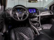 Ford Focus III Рестайлинг Воронеж  - изображение 23