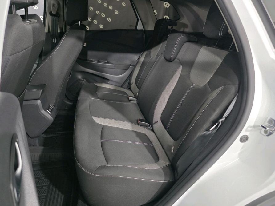 Renault Kaptur I Рестайлинг Новосибирск  - изображение 14