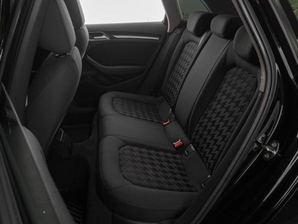 Audi A3 III (8V) с пробегом 2013 года, цена 1 399 000 рублей, 139643 км, хэтчбек, Автокод Объявления