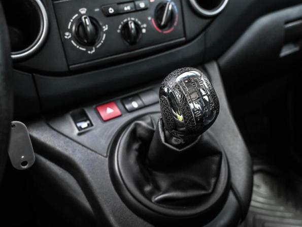 Peugeot Partner II с пробегом 2008 года, цена 619 000 рублей, 177547 км, компактвэн, Автокод Объявления