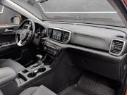 Kia Sportage IV Рестайлинг Москва  - изображение 41