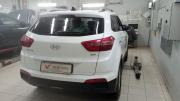 Hyundai Creta I Санкт-Петербург  - изображение 8