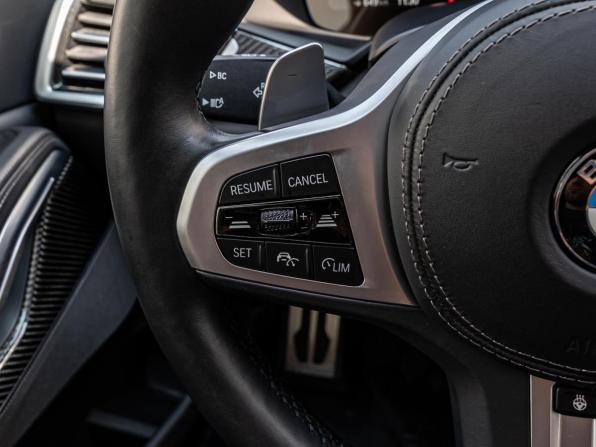 BMW X6 III (G06) с пробегом 2020 года, цена 8 950 000 рублей, 37848 км, внедорожник, Автокод Объявления