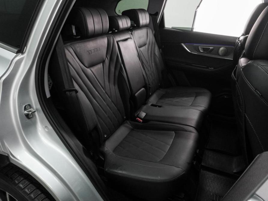 Chery Tiggo 8 Pro Max I Рестайлинг Воронеж  - изображение 7