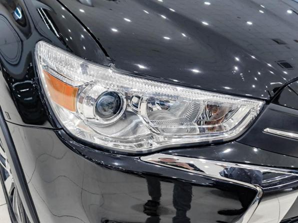 Mitsubishi ASX I Рестайлинг 2 с пробегом 2018 года, цена 1 800 000 рублей, 97720 км, внедорожник, Автокод Объявления