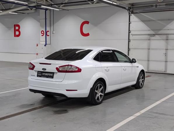 Ford Mondeo IV Рестайлинг с пробегом 2013 года, цена 935 000 рублей, 191585 км, седан, Автокод Объявления