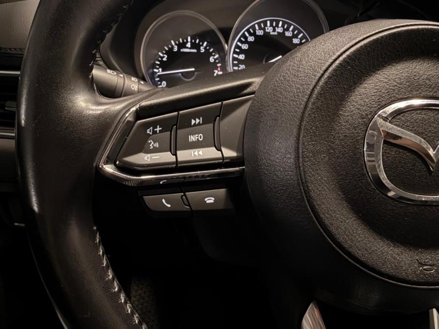 Mazda CX-5 II Санкт-Петербург  - изображение 17