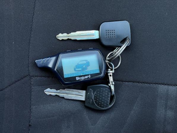 Chevrolet Aveo I Рестайлинг с пробегом 2007 года, цена 288 000 рублей, 417753 км, седан, Автокод Объявления