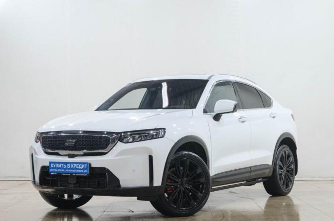 Knewstar 001 с пробегом 2024 года, цена 3 629 000 рублей, 53000 км, внедорожник, Автокод Объявления