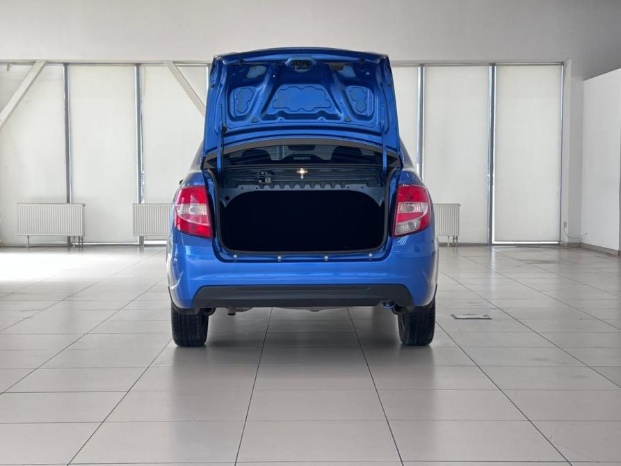 Lada (ВАЗ) Granta I Рестайлинг Волгоград  - изображение 13