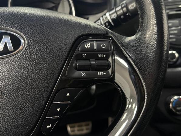 Kia Ceed II с пробегом 2014 года, цена 1 110 000 рублей, 187752 км, универсал, Автокод Объявления