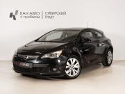Opel Astra J Рестайлинг Казань  - изображение 8