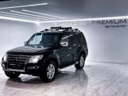 Mitsubishi Pajero IV Рестайлинг 2 Уфа  - изображение 31
