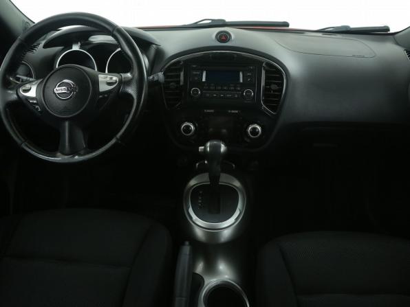 Nissan Juke I с пробегом 2012 года, цена 953 000 рублей, 136800 км, внедорожник, Автокод Объявления