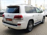 Lexus LX III Рестайлинг Екатеринбург  - изображение 40