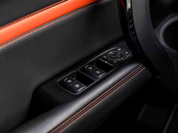 Haval Dargo I с пробегом 2022 года, цена 2 320 000 рублей, 33759 км, внедорожник, Автокод Объявления