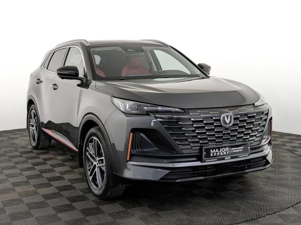 Changan CS55 Plus II с пробегом 2023 года, цена 1 820 000 рублей, 71182 км, внедорожник, Автокод Объявления