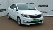 Kia Rio III Рестайлинг Ульяновск  - изображение 25