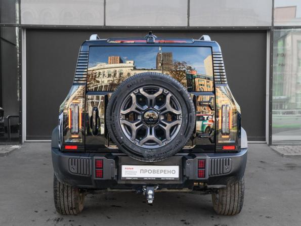 JETOUR T2 с пробегом 2025 года, цена 3 999 000 рублей, 13500 км, внедорожник, Автокод Объявления
