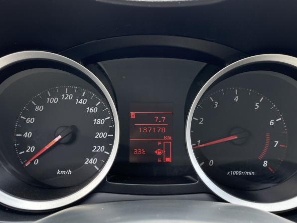 Mitsubishi Lancer X с пробегом 2010 года, цена 785 000 рублей, 137170 км, седан, Автокод Объявления